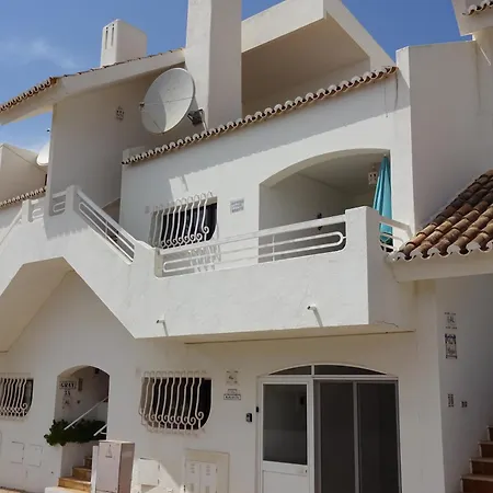 Lecomer Carvoeiro  Exterior photo
