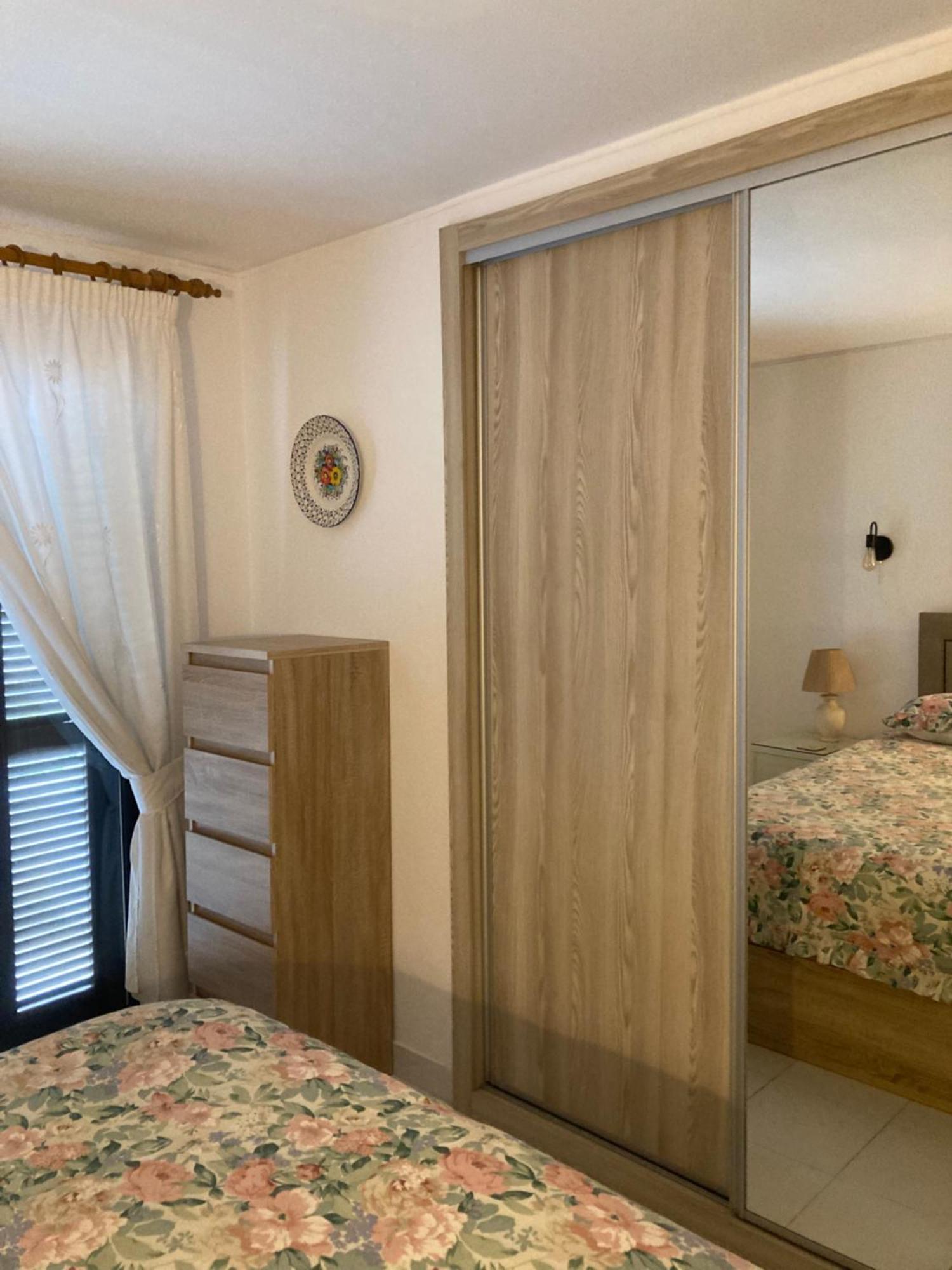 Lecomer Apartment *