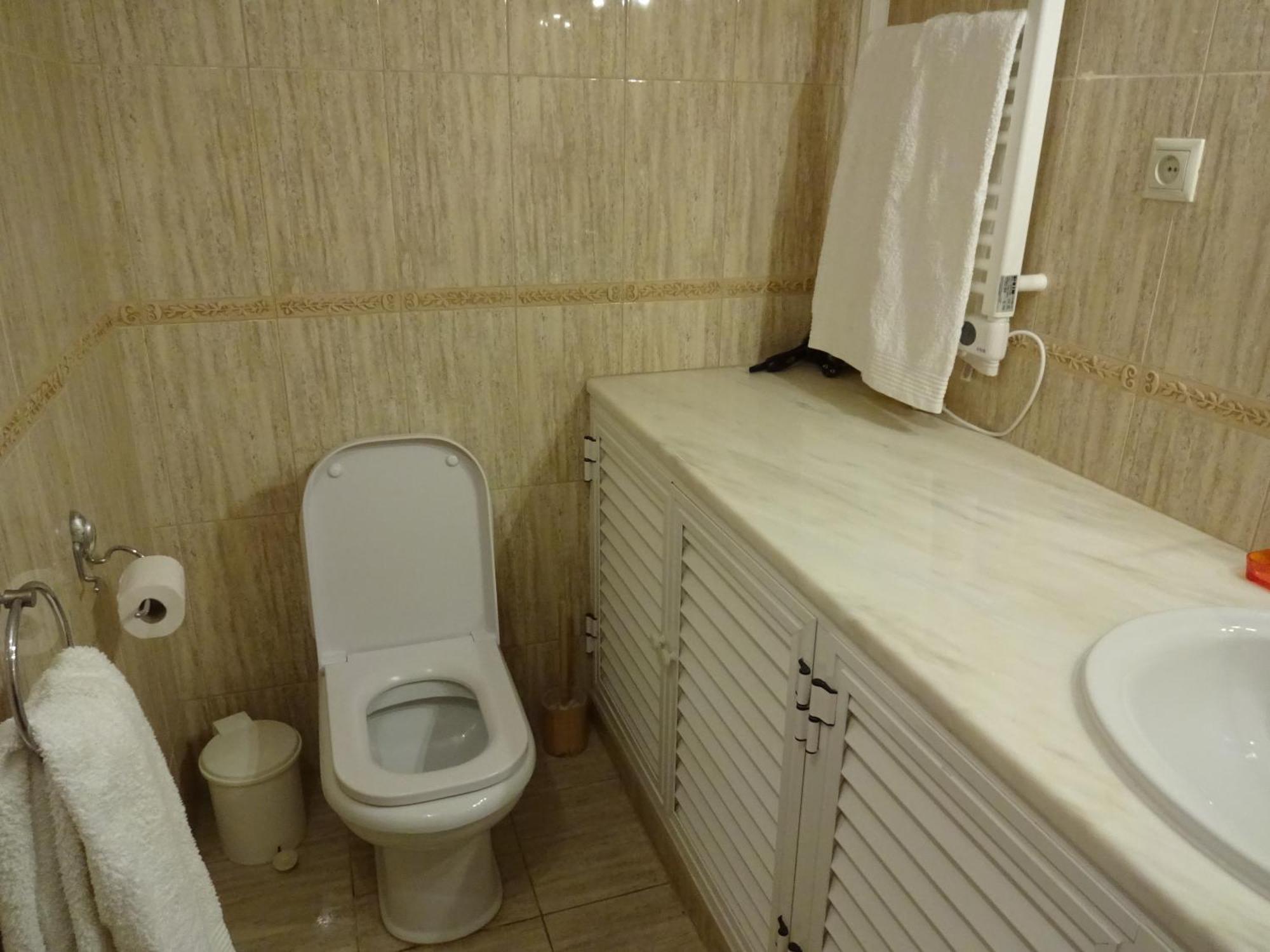 Apartment Lecomer Carvoeiro (Lagoa)