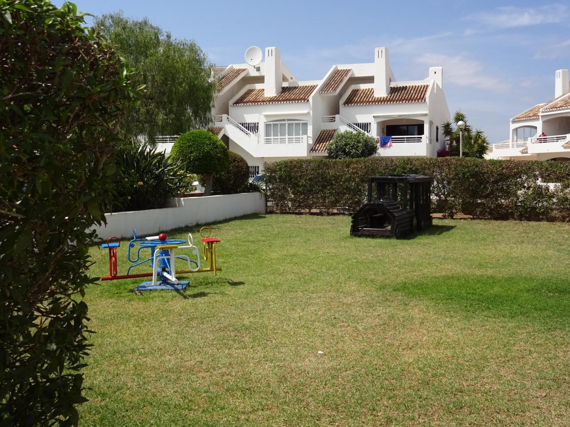 Apartment Lecomer *