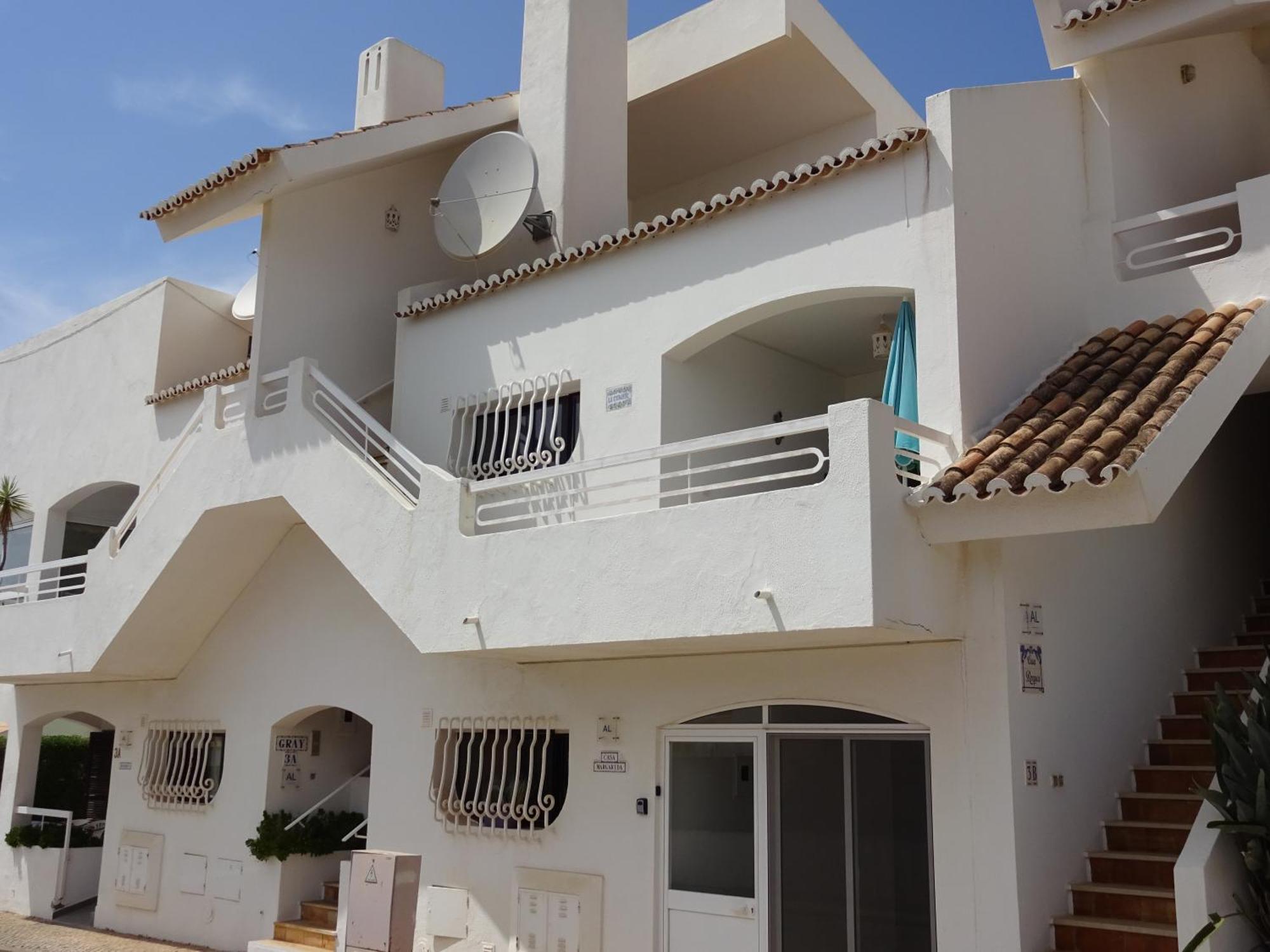 Apartment Lecomer Carvoeiro (Lagoa)