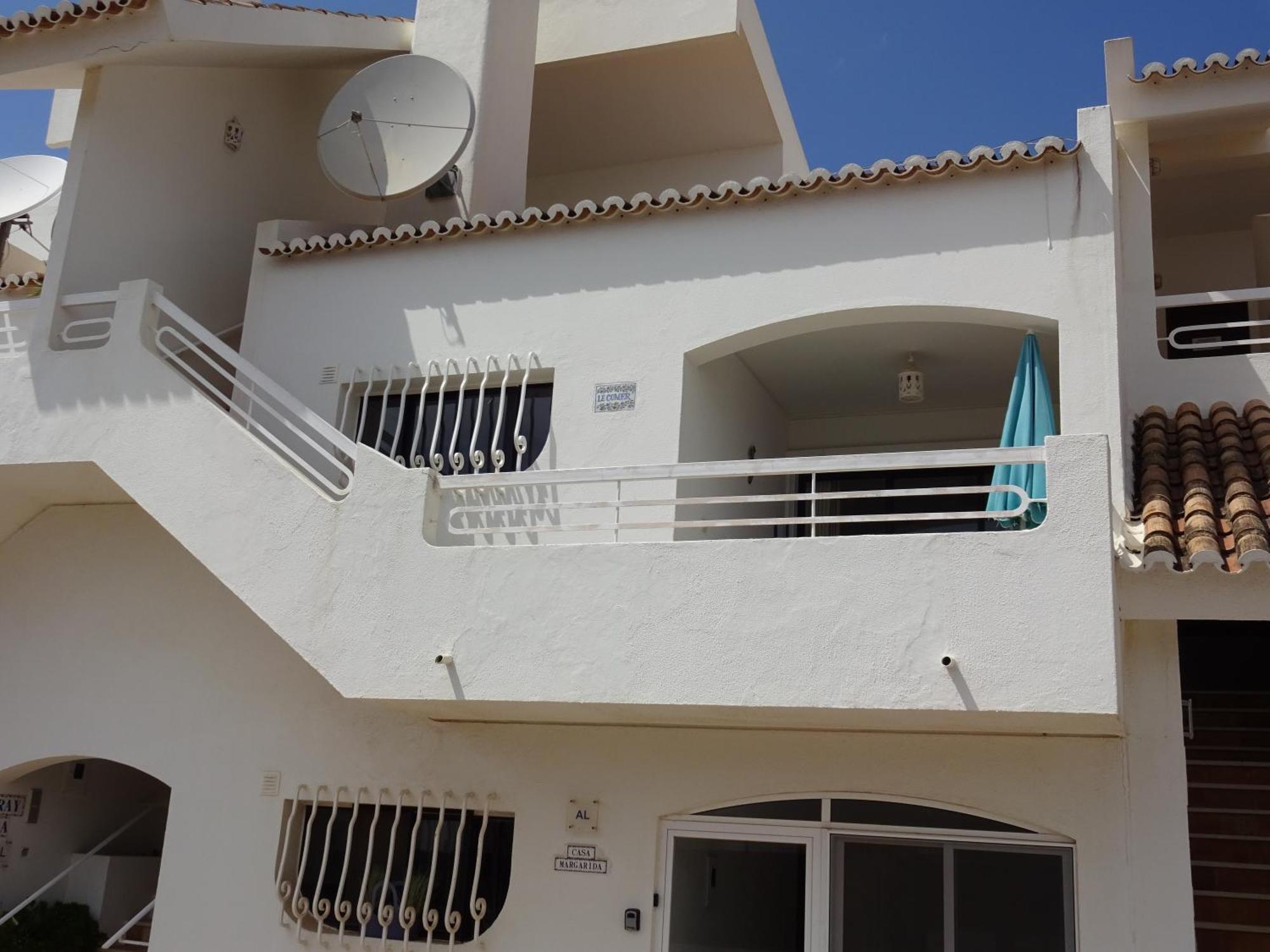 Lecomer Apartment Carvoeiro (Lagoa)