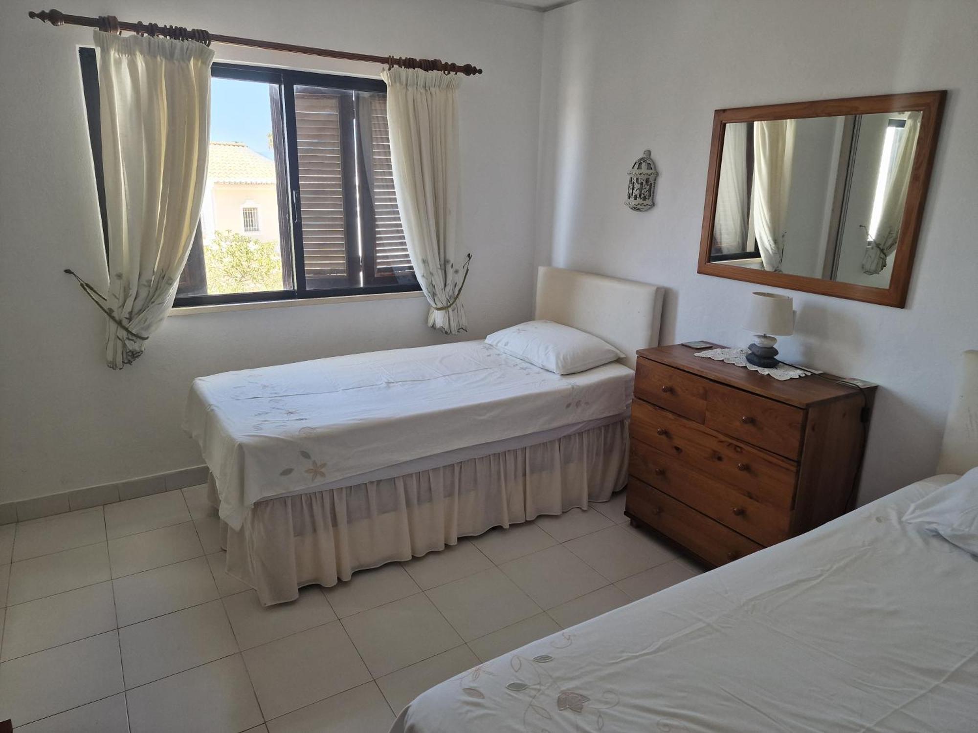 Apartment Lecomer Carvoeiro (Lagoa)