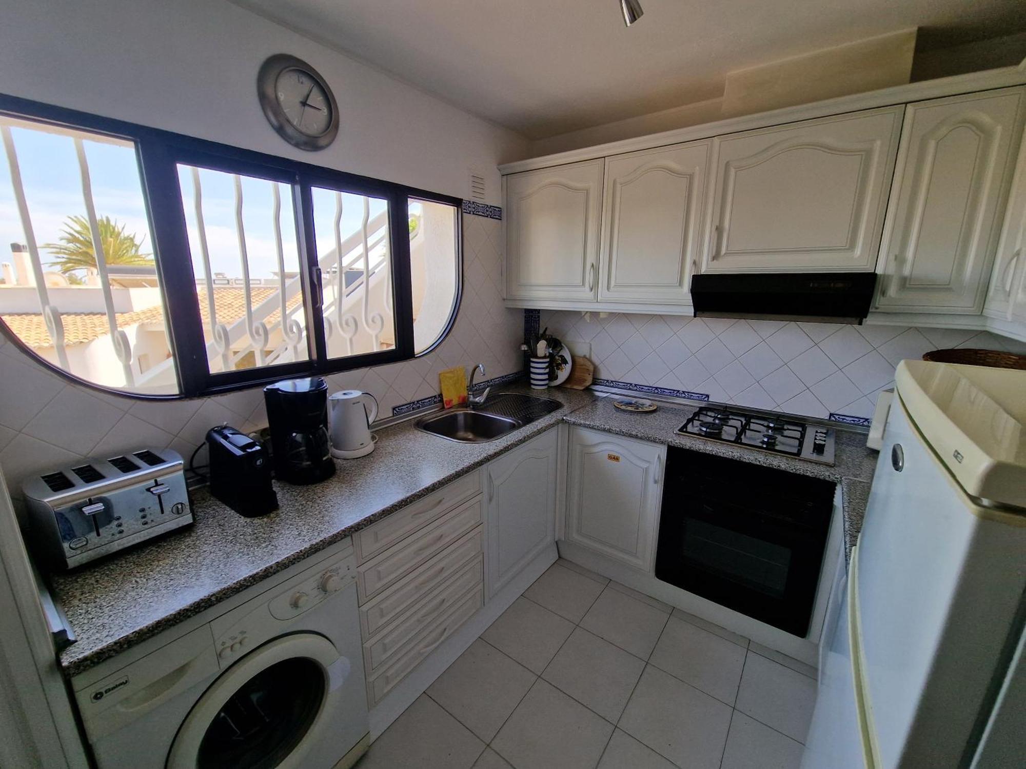 Apartment Lecomer