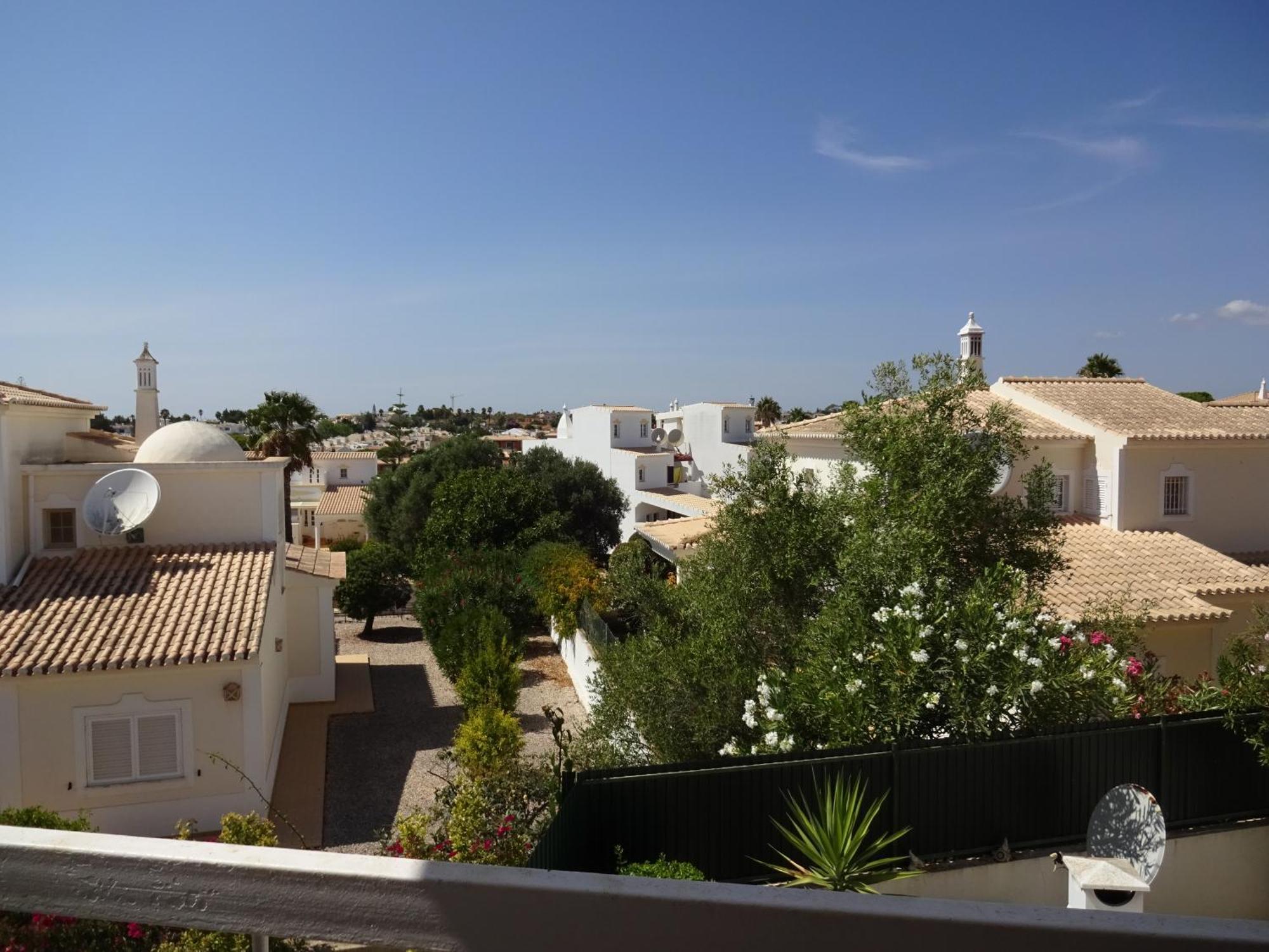 Apartment Lecomer Carvoeiro (Lagoa)