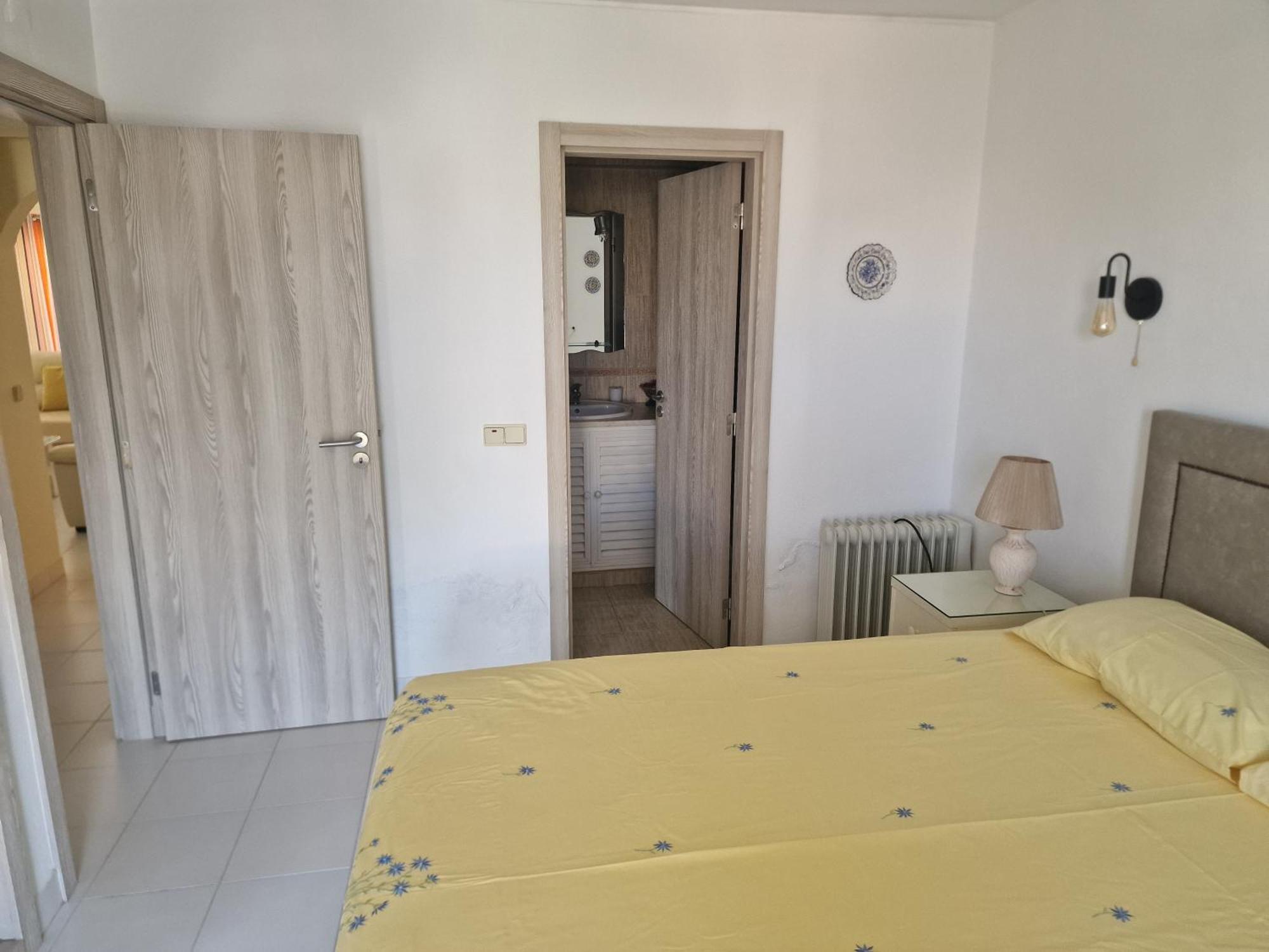 Lecomer Apartment