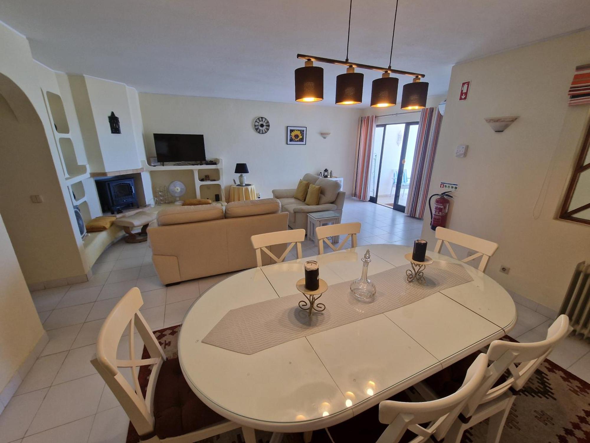 Lecomer Apartment