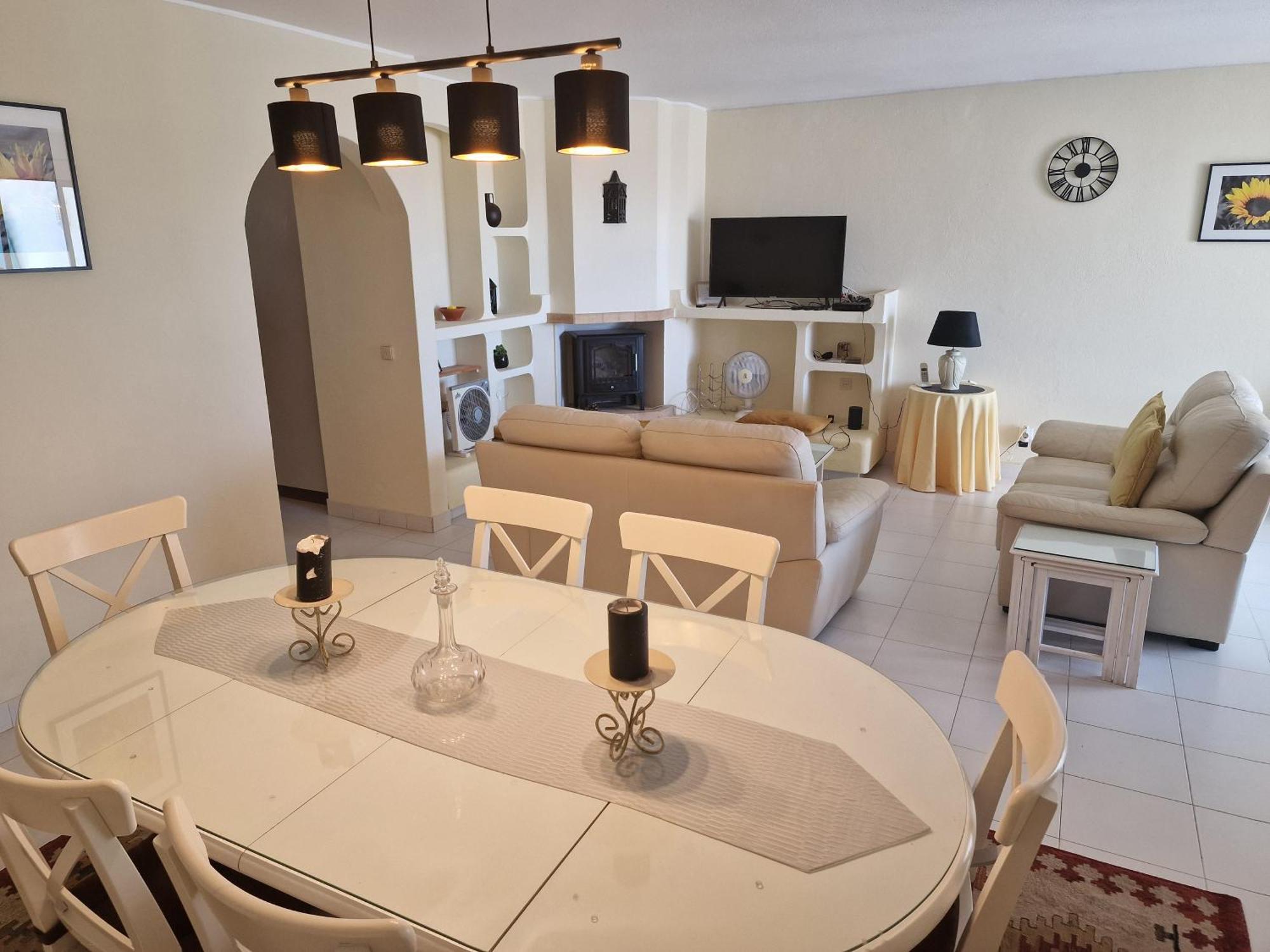 Apartment Lecomer