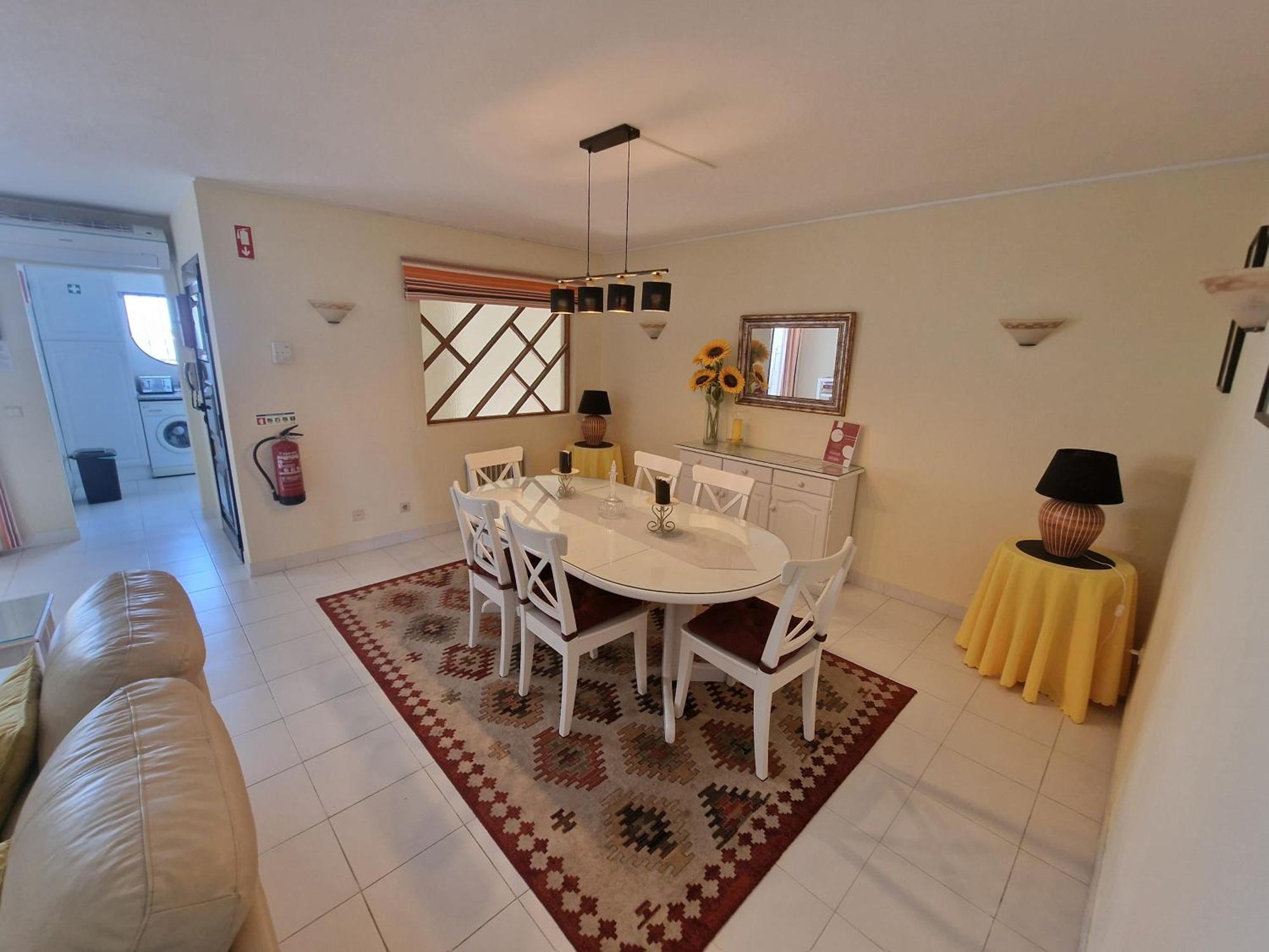Apartment Lecomer *