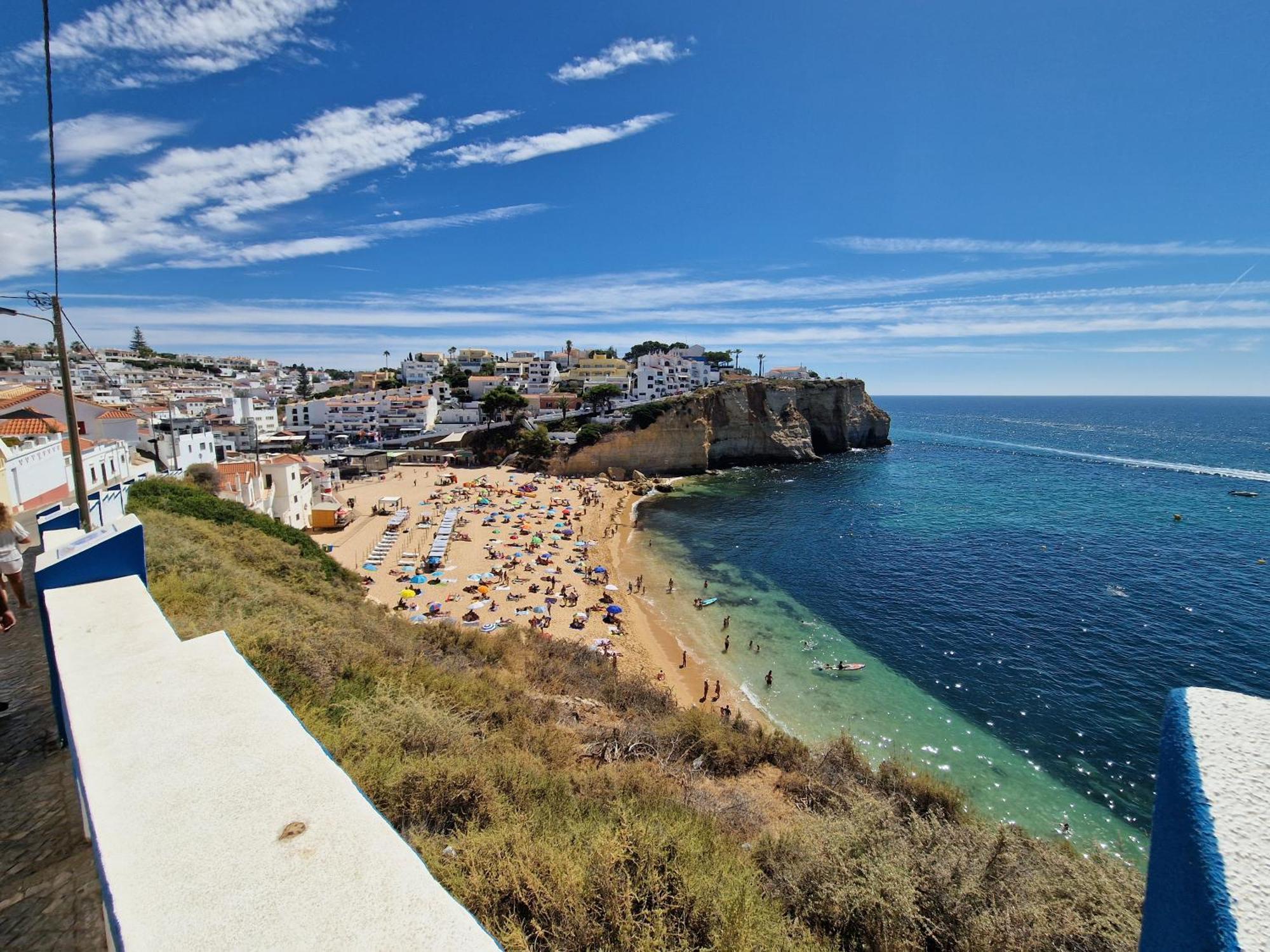 Lecomer Apartment Carvoeiro (Lagoa)